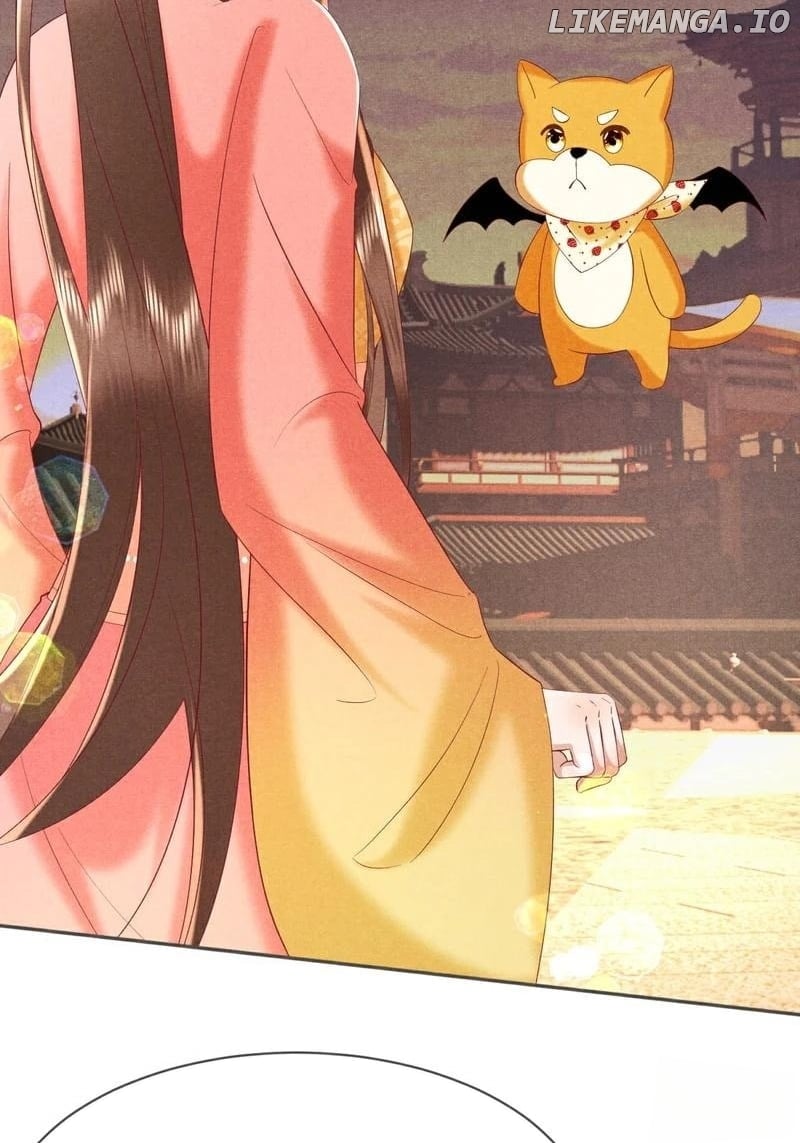 Empress of Hell’s Mission Guide Chapter 54 - page 44